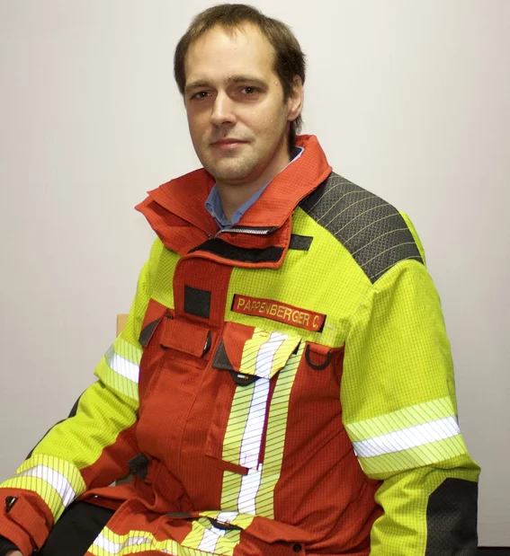 Christian Pappenberger