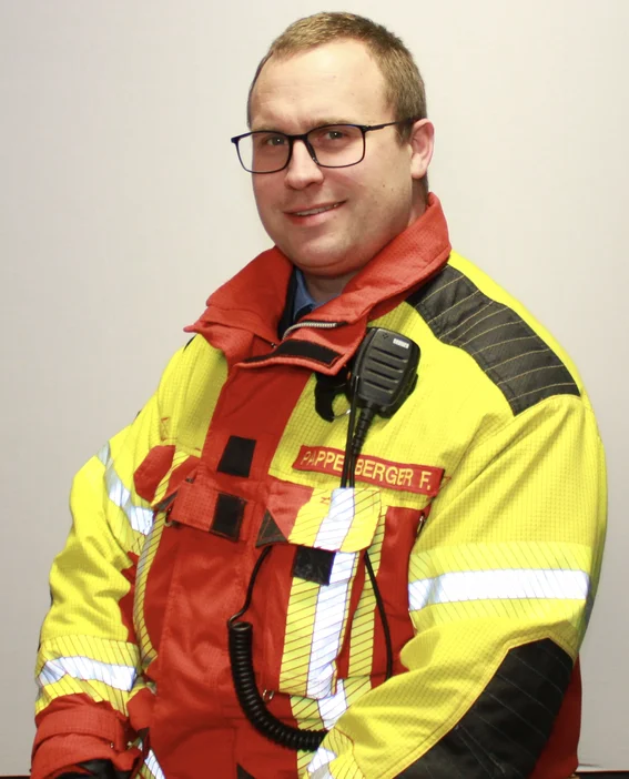 Florian Pappenberger